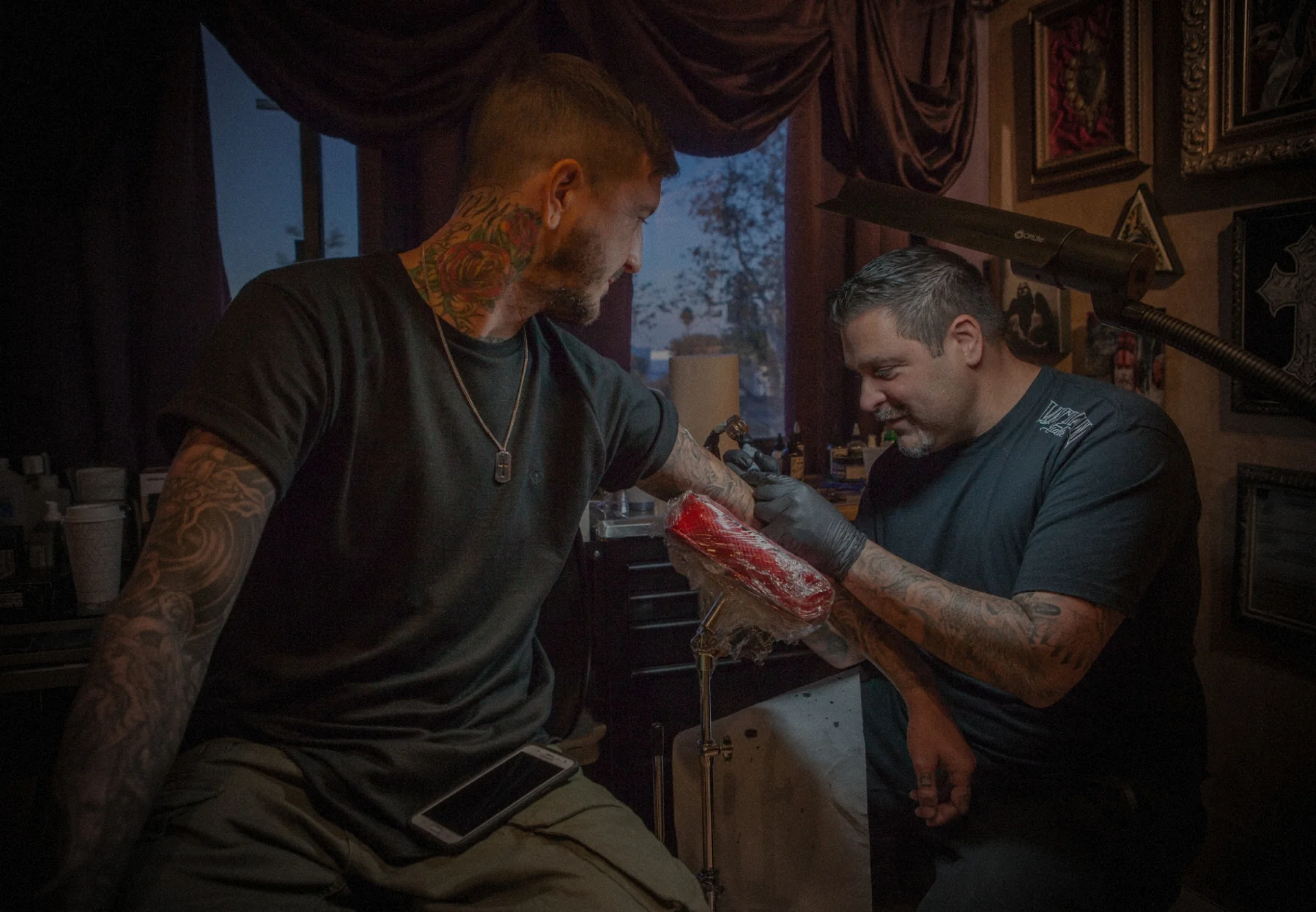 Master Your Craft With Bishop
